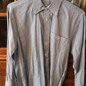 Men’s dress shirt